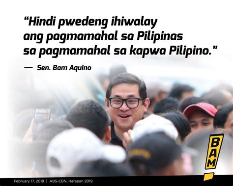 Pagmamahal sa Bayan: Gaano Kahalaga at Paano Ipakita .
